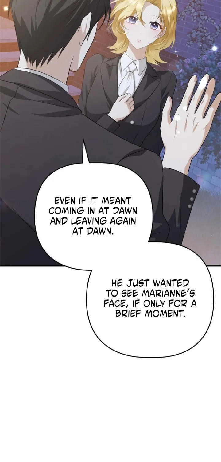 Seeking Your Forgiveness Chapter 39 page 62 - 