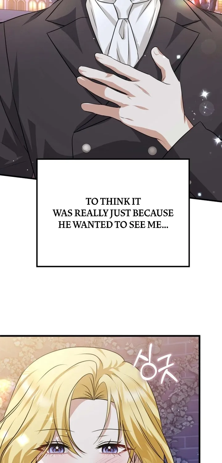 Seeking Your Forgiveness Chapter 39 page 69 - 