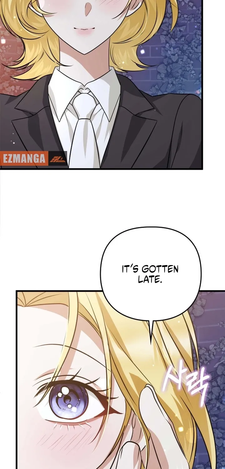 Seeking Your Forgiveness Chapter 39 page 70 - 