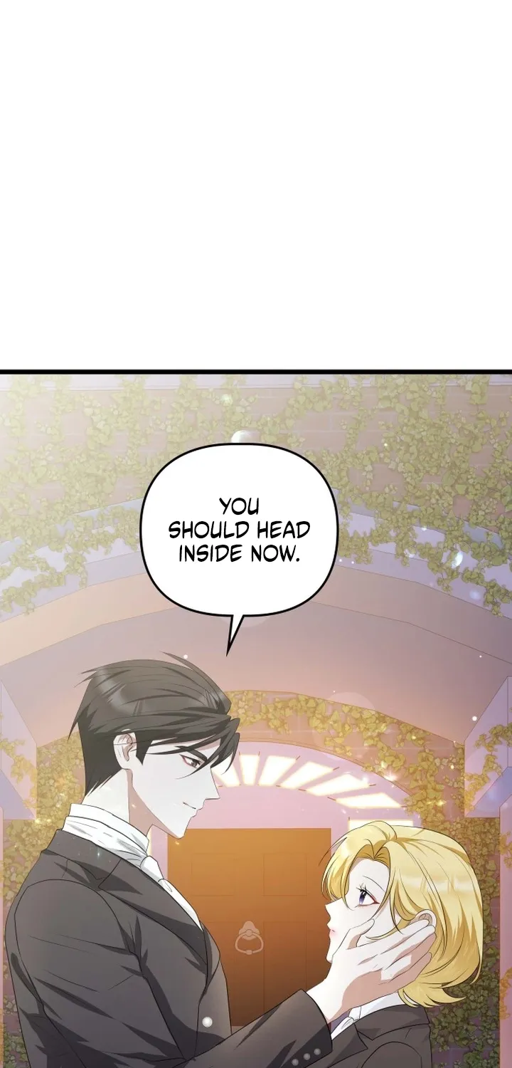 Seeking Your Forgiveness Chapter 39 page 72 - 
