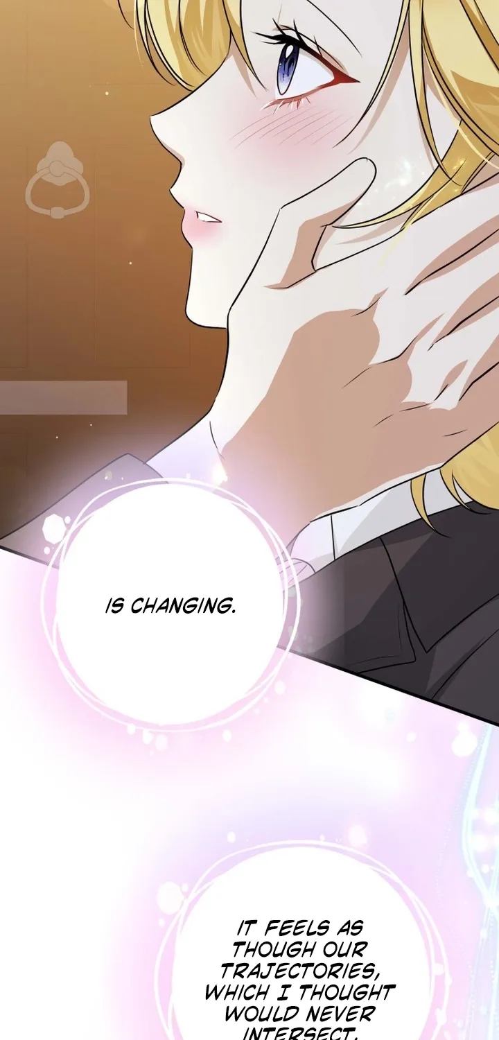 Seeking Your Forgiveness Chapter 39 page 74 - 
