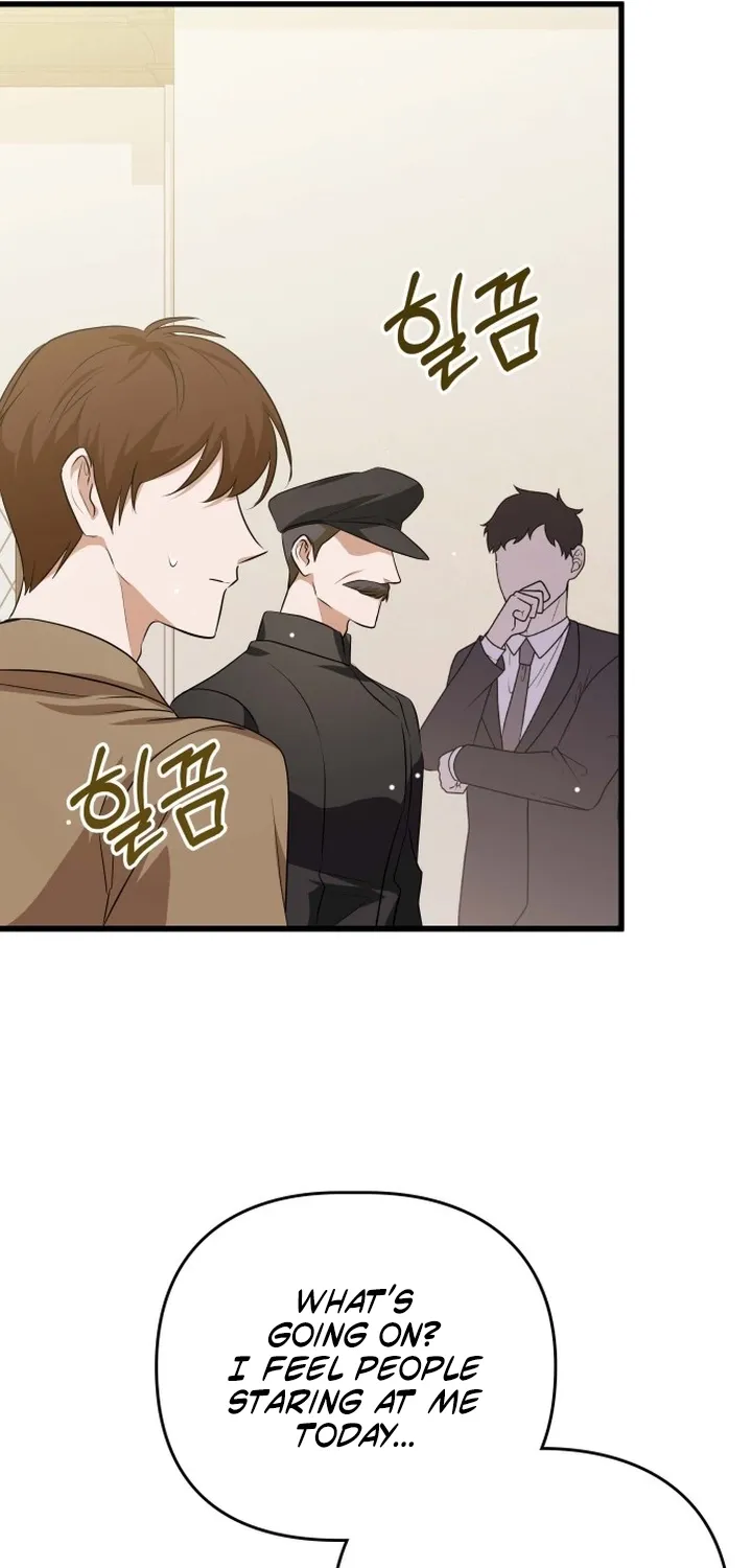 Seeking Your Forgiveness Chapter 39 page 79 - 