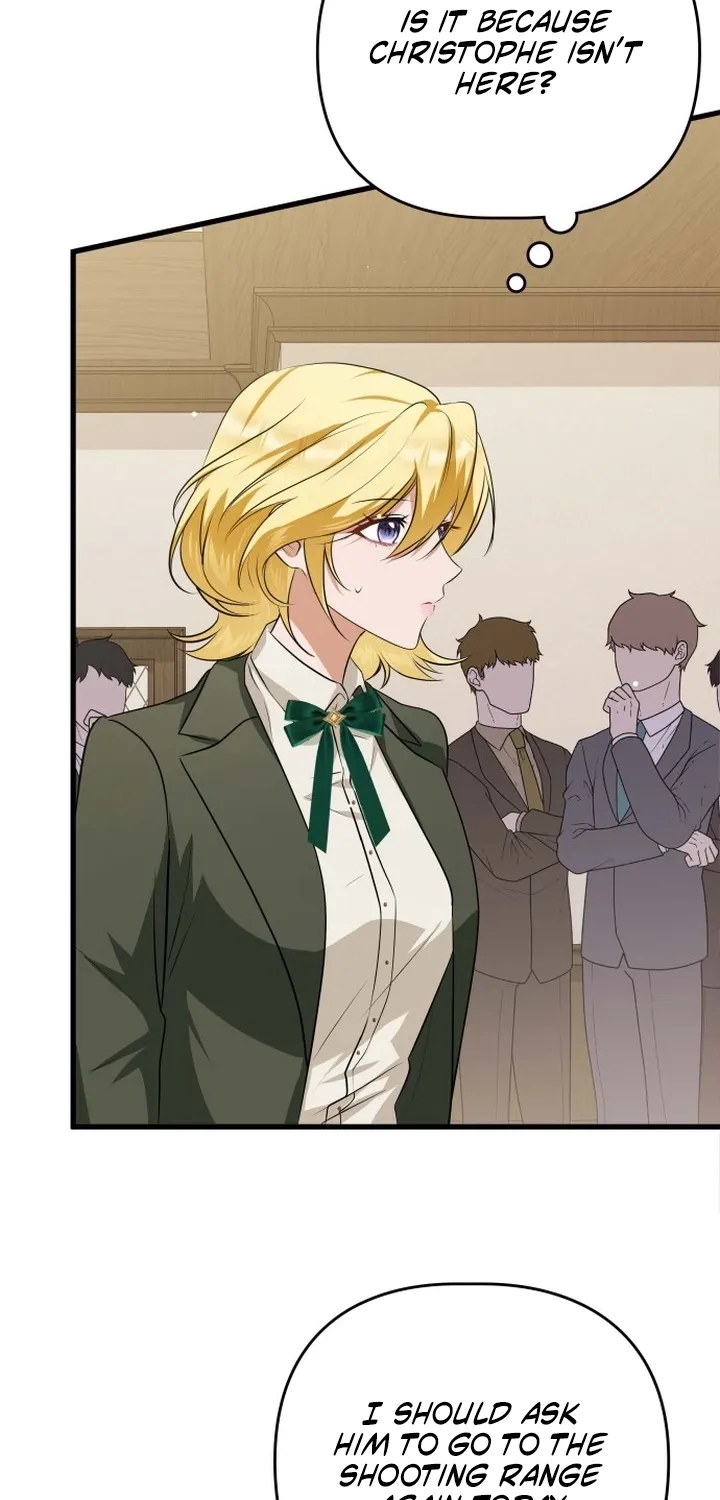 Seeking Your Forgiveness Chapter 39 page 80 - 