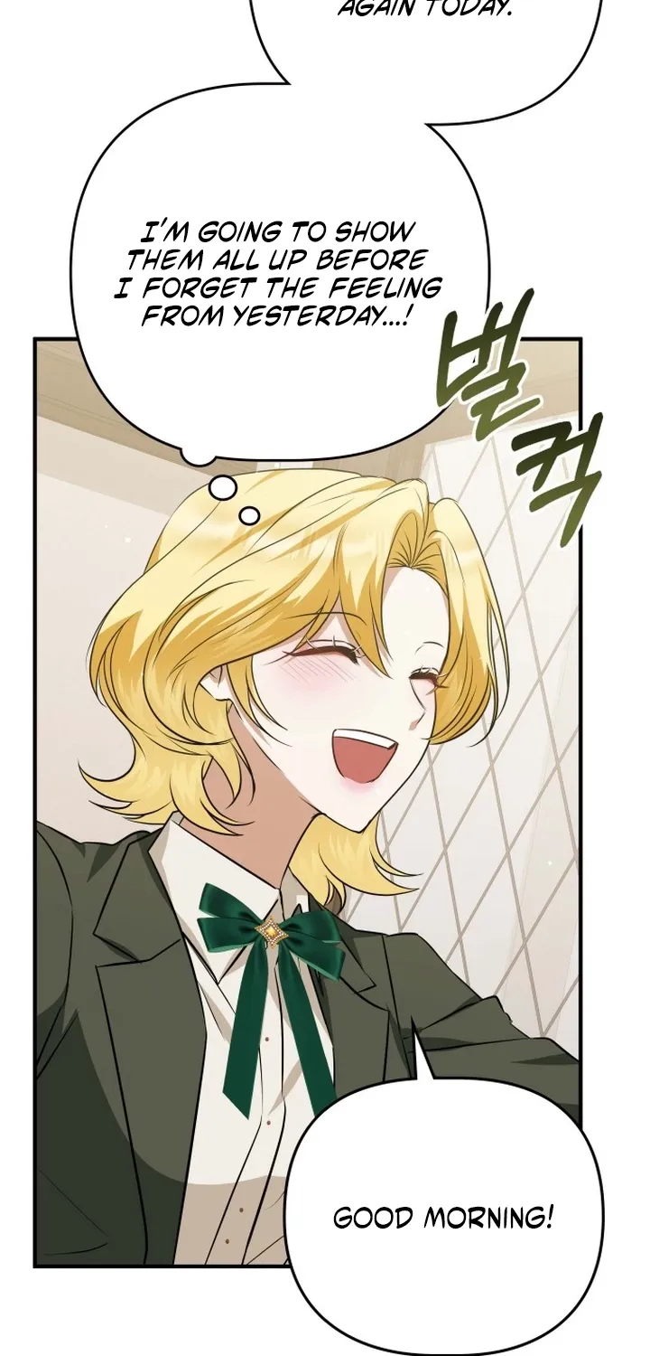 Seeking Your Forgiveness Chapter 39 page 81 - 