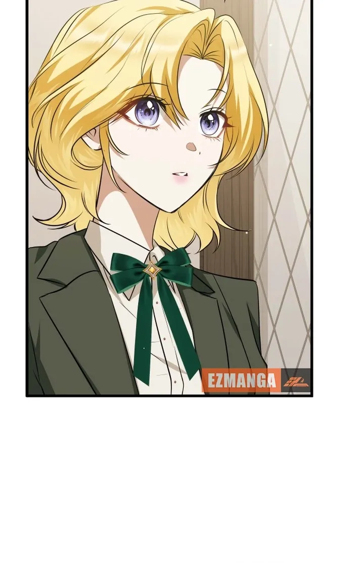 Seeking Your Forgiveness Chapter 39 page 84 - 