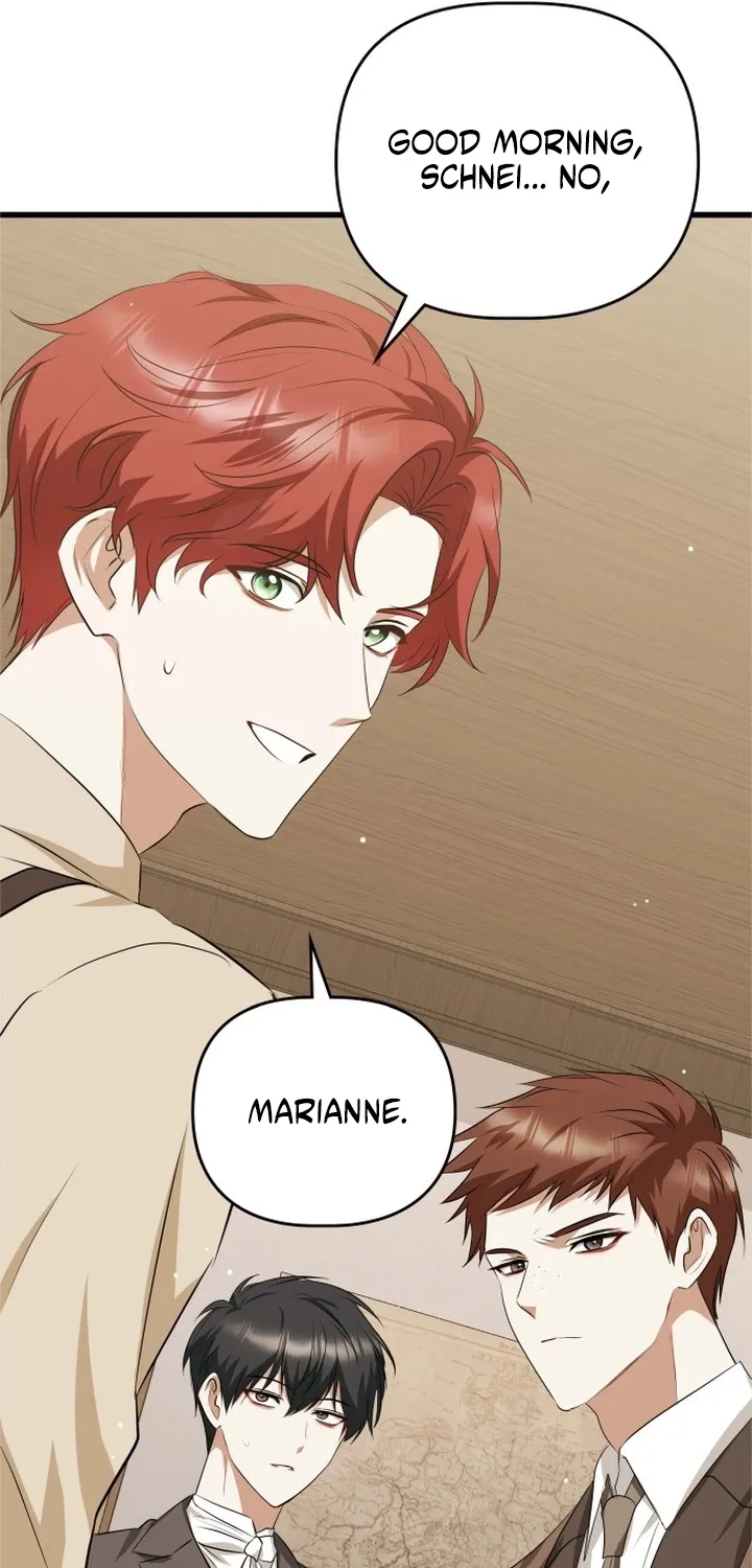 Seeking Your Forgiveness Chapter 39 page 85 - 