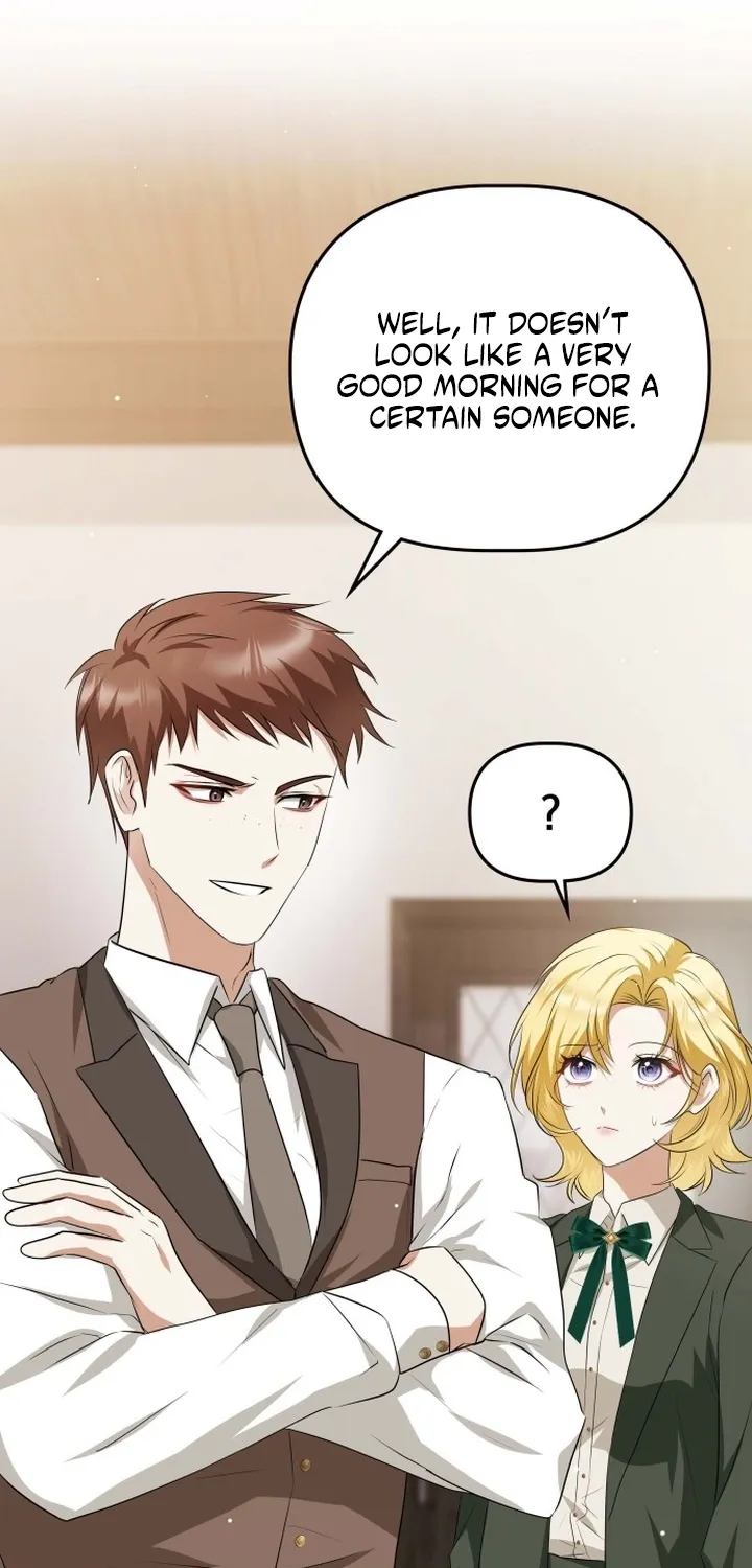Seeking Your Forgiveness Chapter 39 page 87 - 