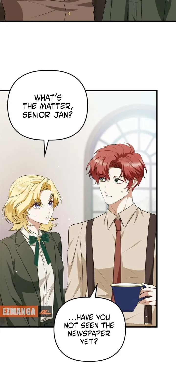 Seeking Your Forgiveness Chapter 39 page 88 - 
