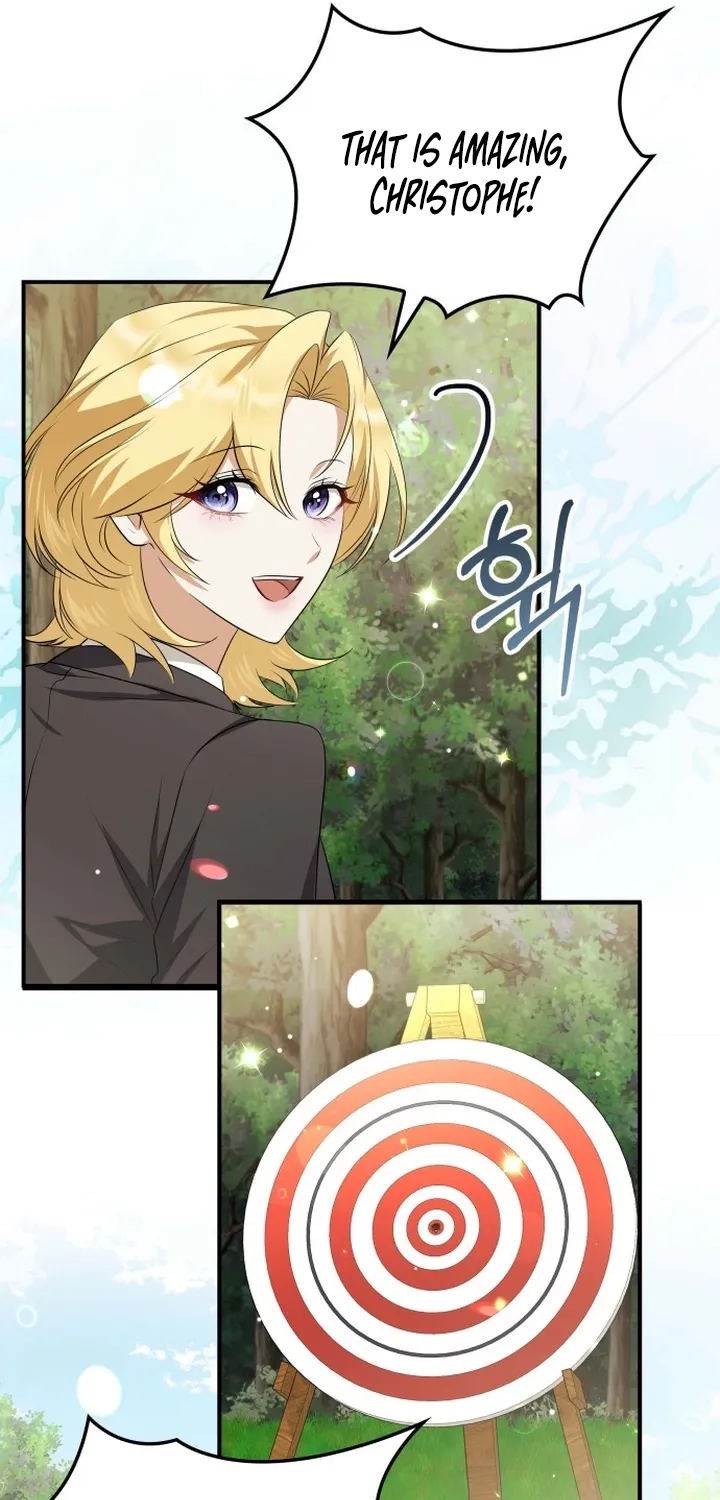 Seeking Your Forgiveness Chapter 39 page 10 - 