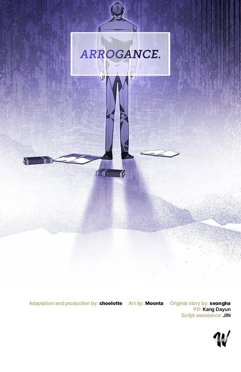 Seeking Your Forgiveness Chapter 4 page 108 - 