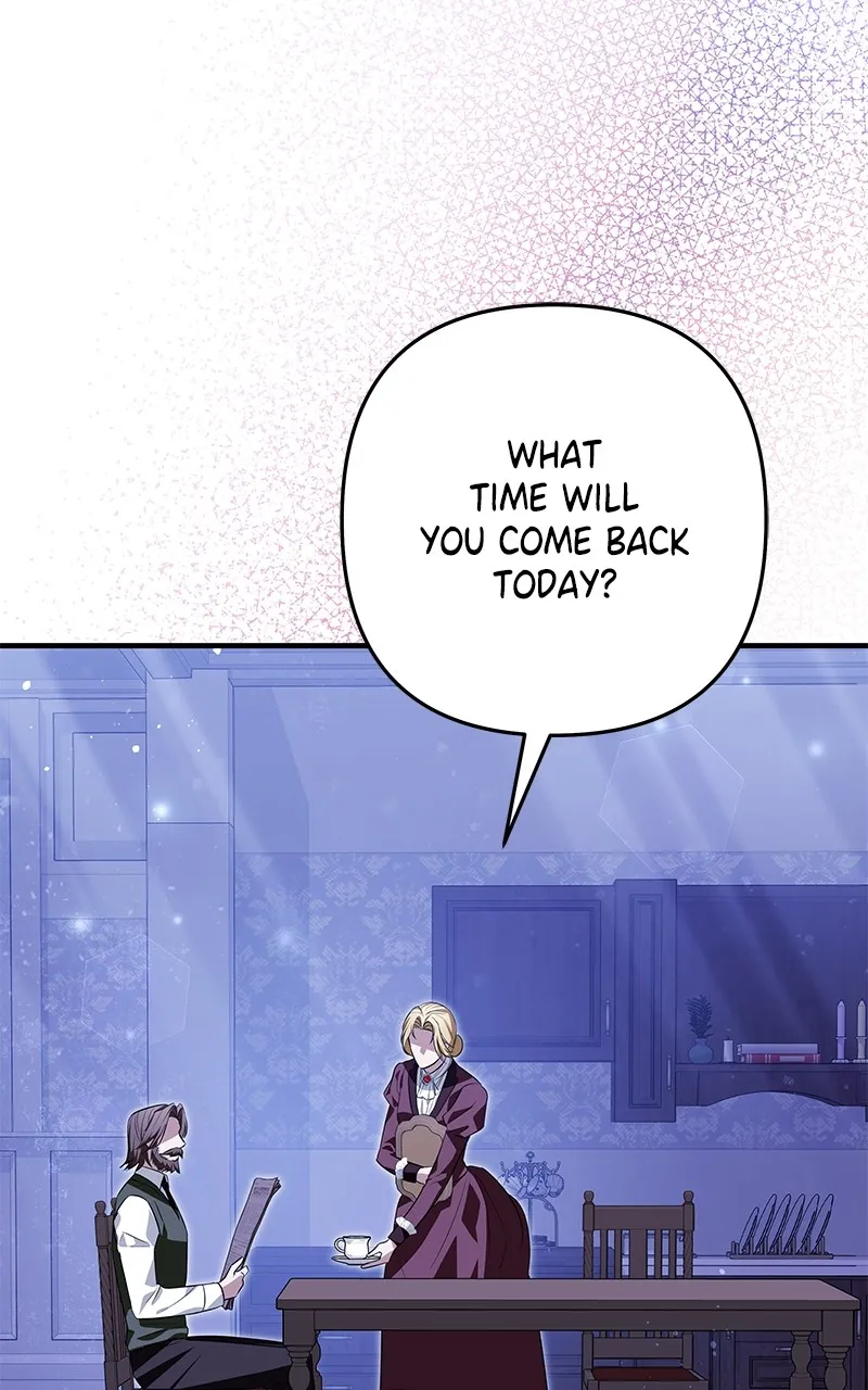 Seeking Your Forgiveness Chapter 4 page 22 - 