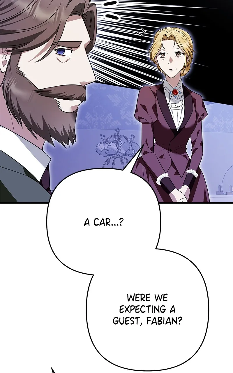 Seeking Your Forgiveness Chapter 4 page 30 - 