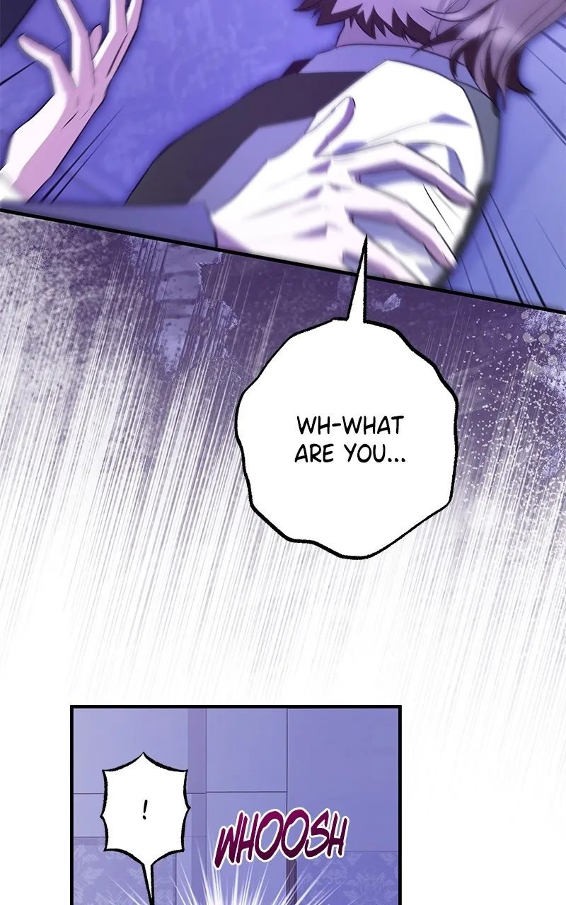 Seeking Your Forgiveness Chapter 4 page 39 - 