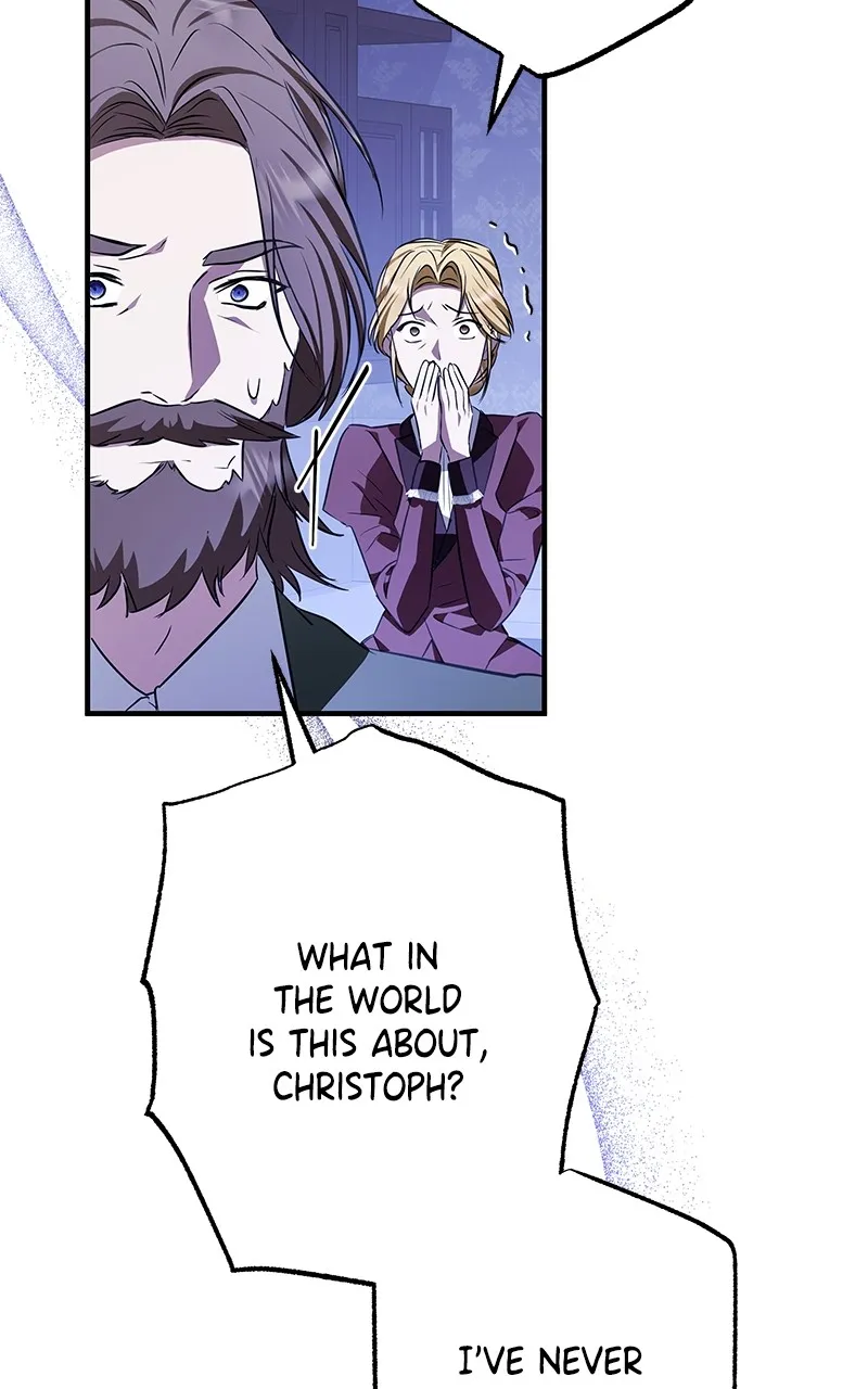 Seeking Your Forgiveness Chapter 4 page 45 - 
