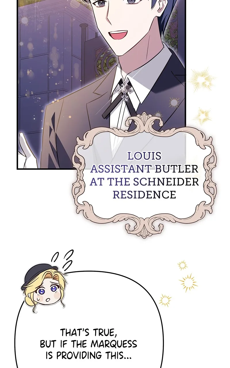 Seeking Your Forgiveness Chapter 4 page 6 - 