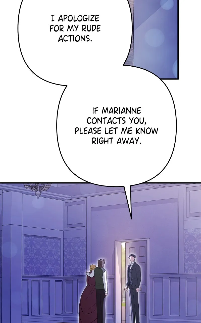 Seeking Your Forgiveness Chapter 4 page 55 - 