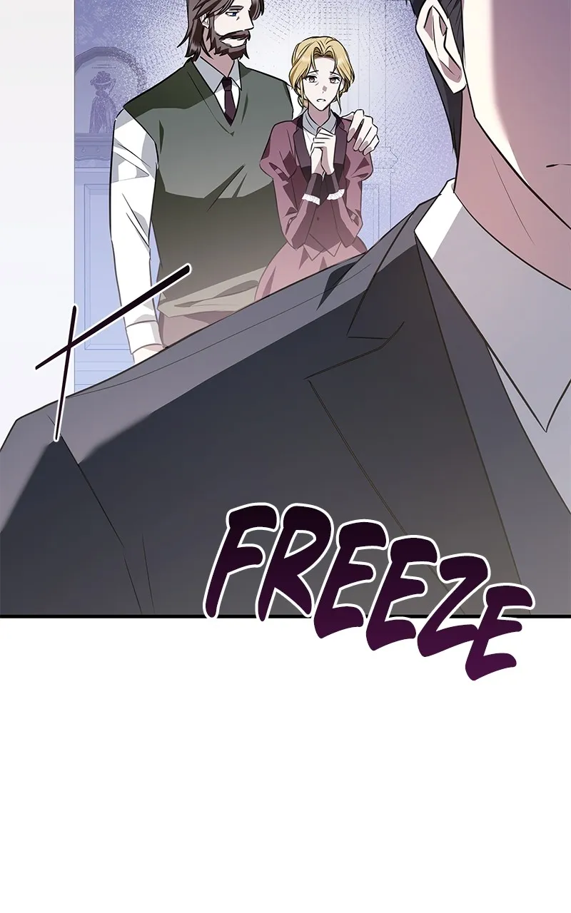 Seeking Your Forgiveness Chapter 4 page 58 - 