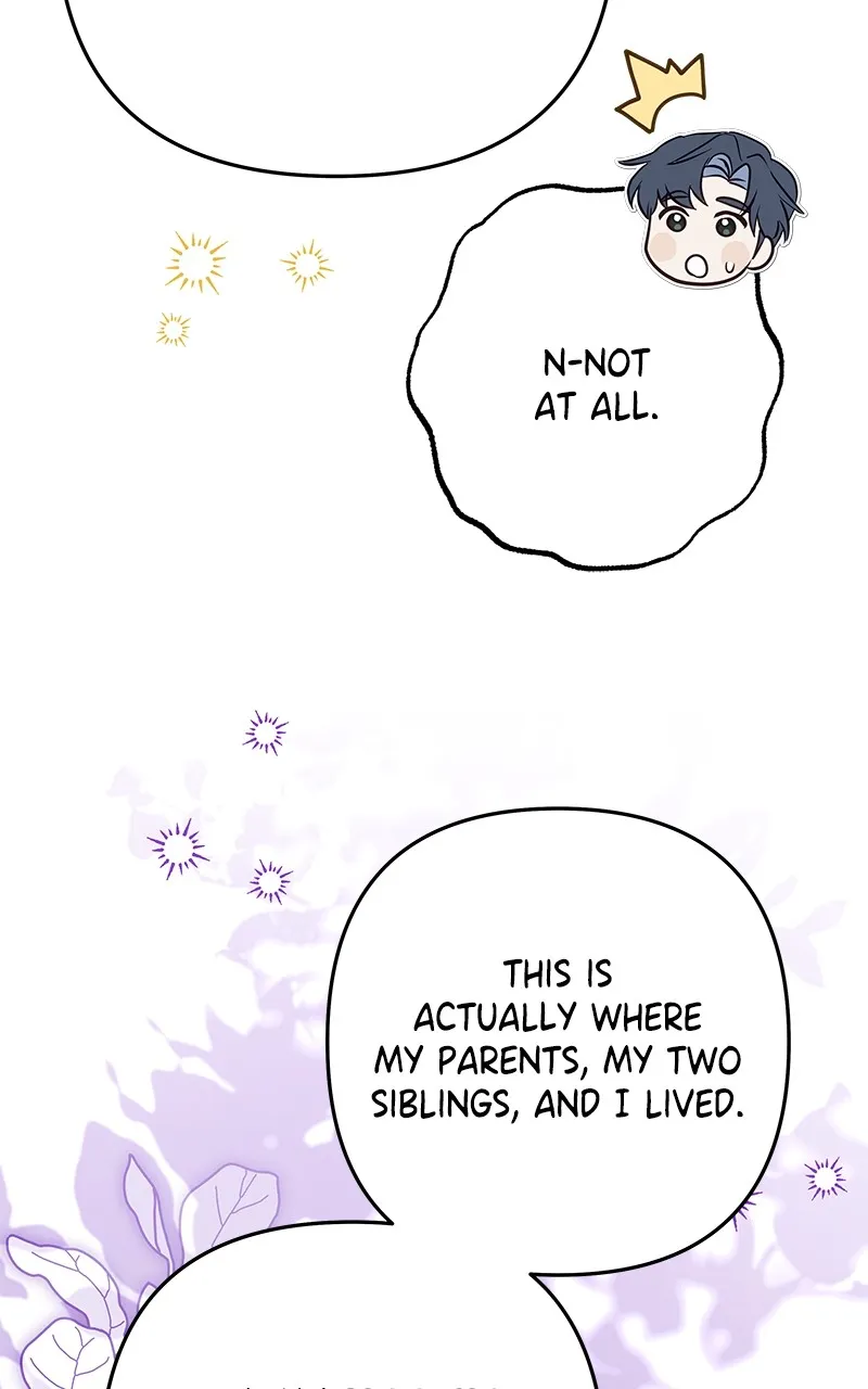 Seeking Your Forgiveness Chapter 4 page 7 - 