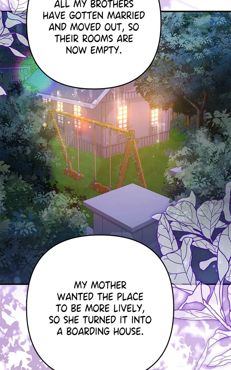 Seeking Your Forgiveness Chapter 4 page 8 - 