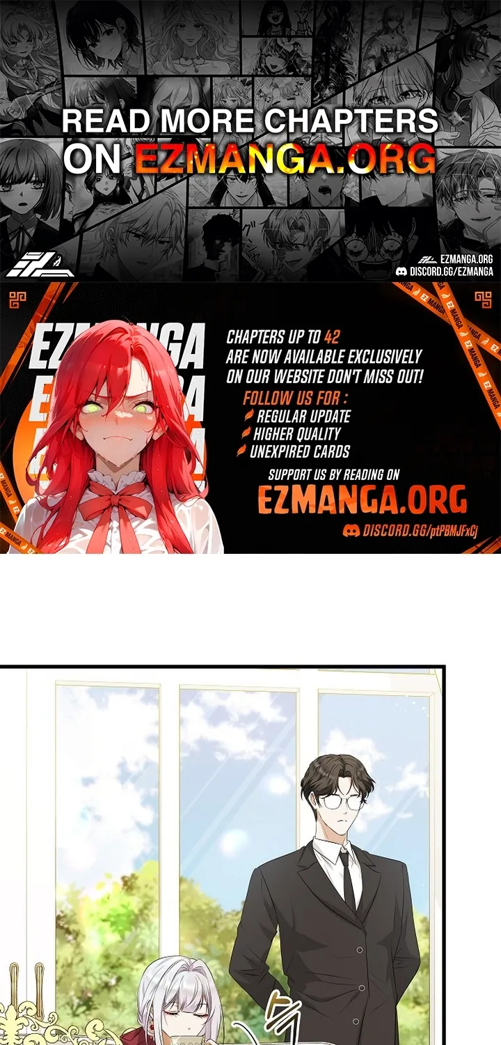 Seeking Your Forgiveness Chapter 40 page 1 - 