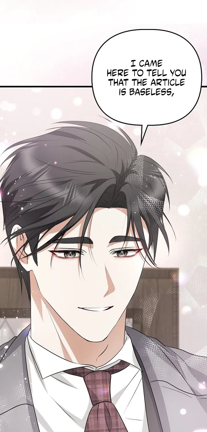 Seeking Your Forgiveness Chapter 40 page 101 - 