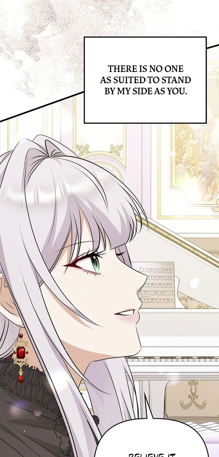 Seeking Your Forgiveness Chapter 40 page 17 - 