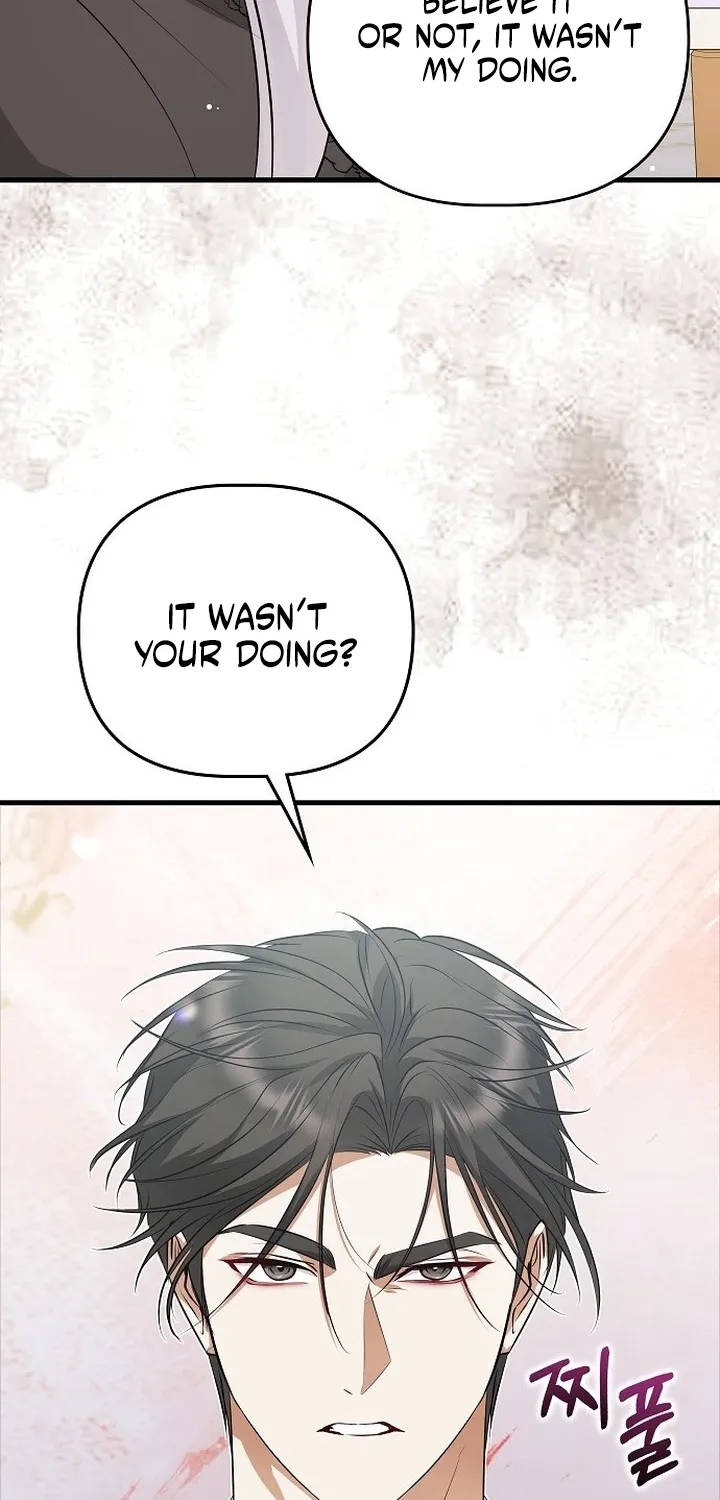 Seeking Your Forgiveness Chapter 40 page 18 - 