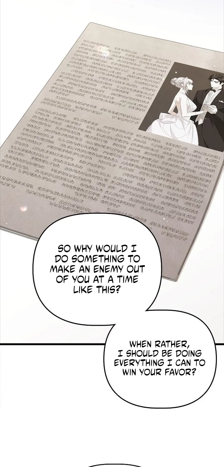 Seeking Your Forgiveness Chapter 40 page 20 - 