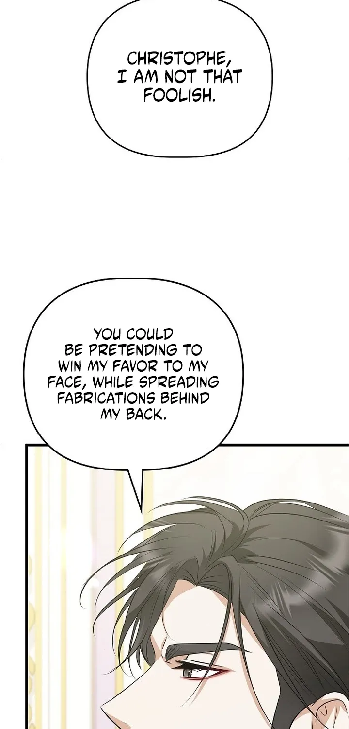 Seeking Your Forgiveness Chapter 40 page 21 - 