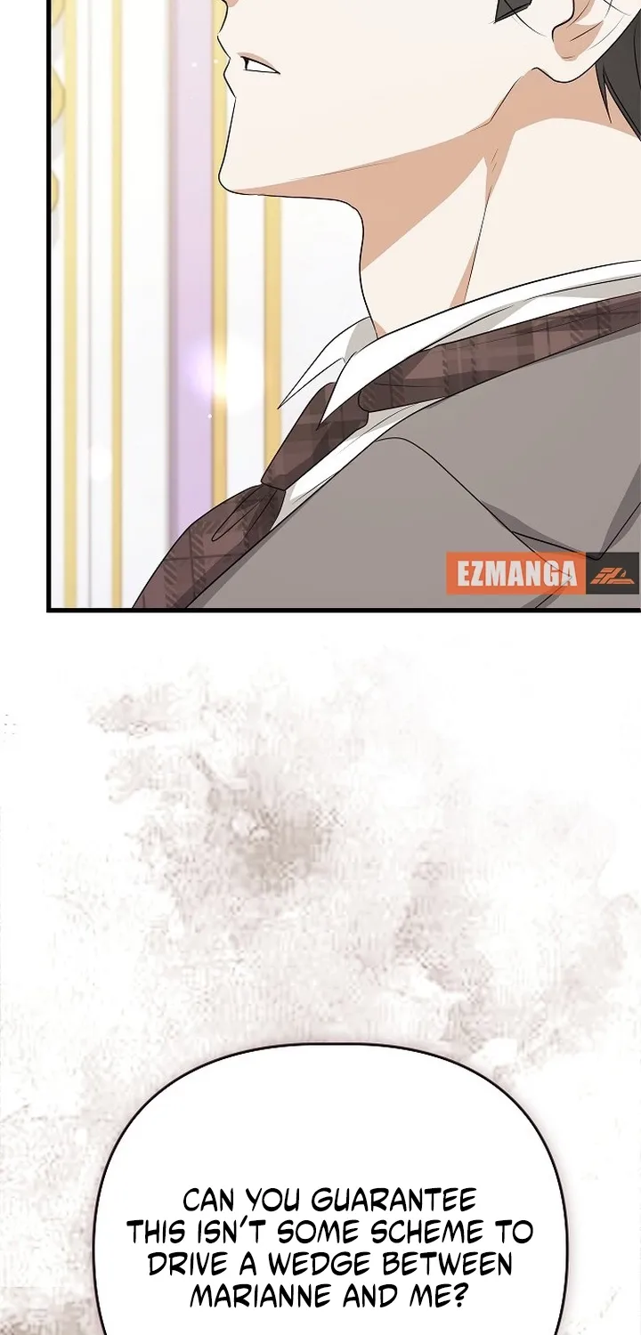 Seeking Your Forgiveness Chapter 40 page 22 - 