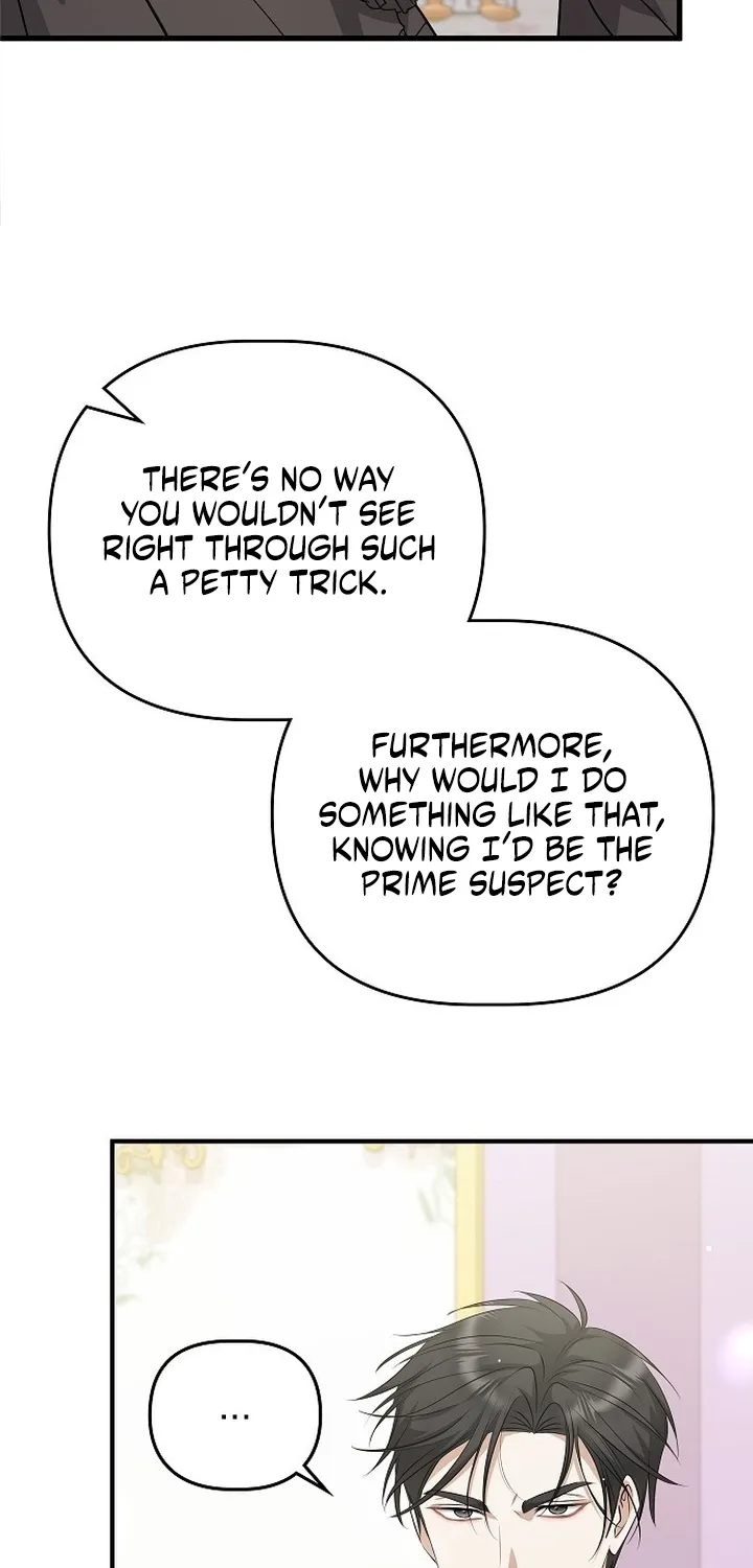 Seeking Your Forgiveness Chapter 40 page 25 - 