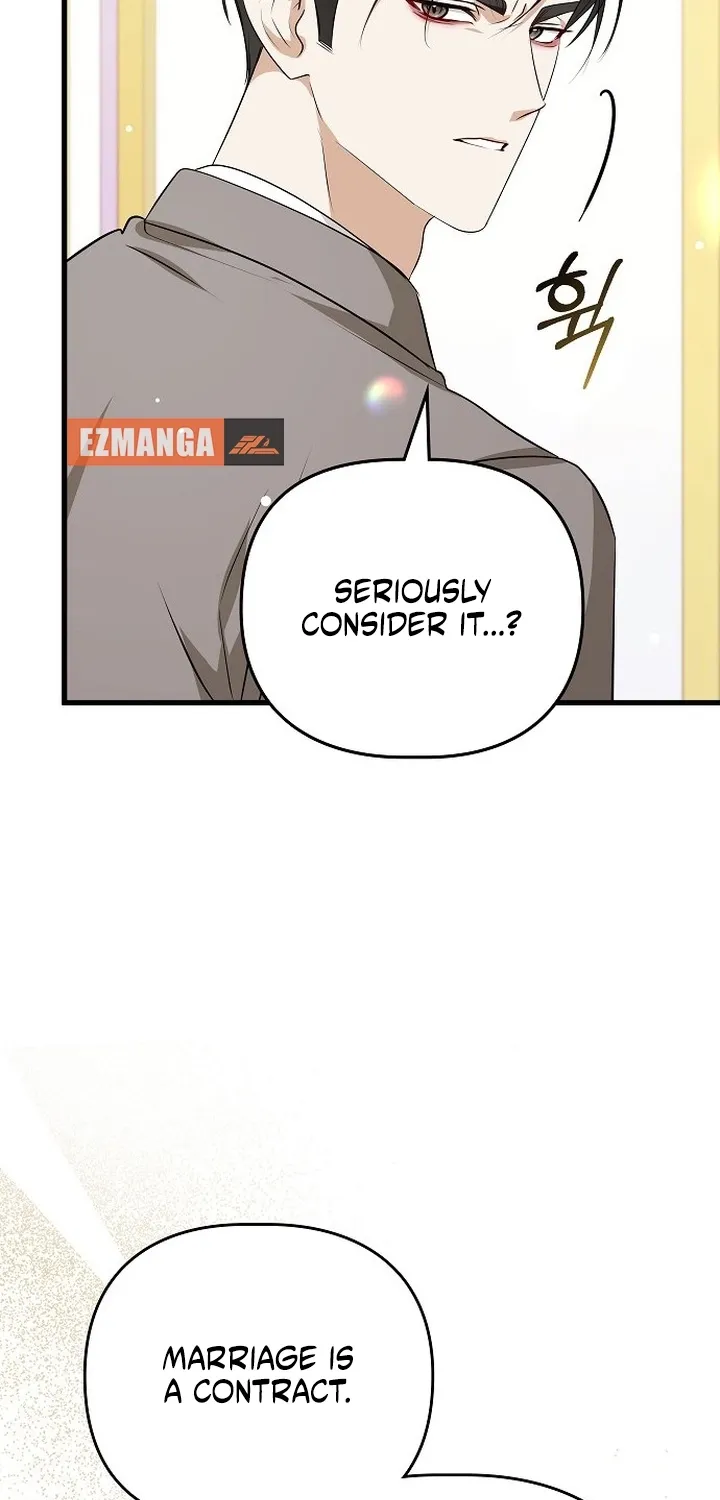 Seeking Your Forgiveness Chapter 40 page 30 - 
