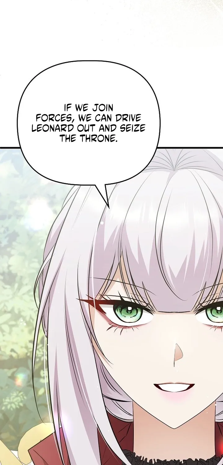 Seeking Your Forgiveness Chapter 40 page 32 - 
