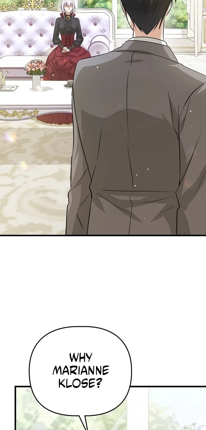 Seeking Your Forgiveness Chapter 40 page 35 - 