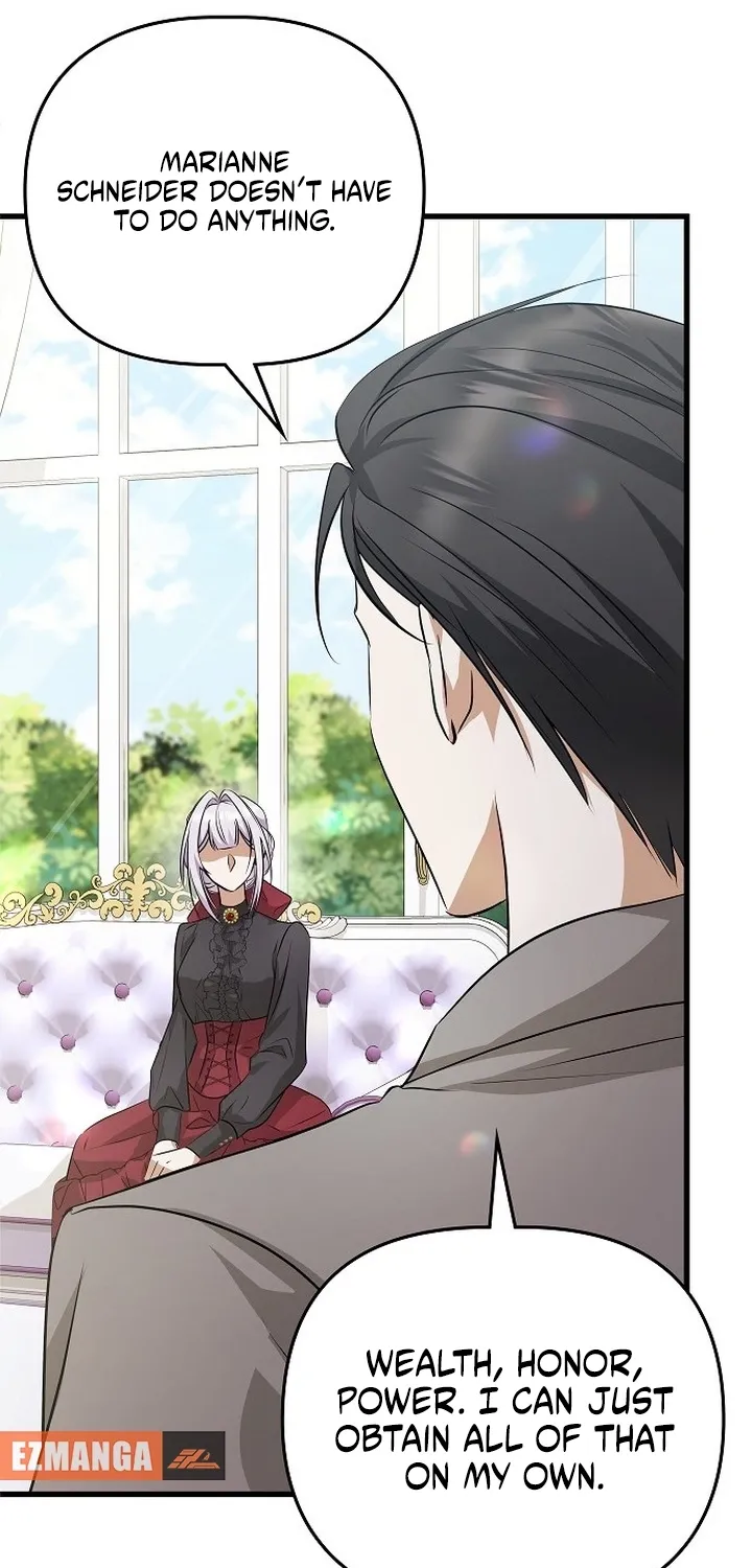 Seeking Your Forgiveness Chapter 40 page 37 - 