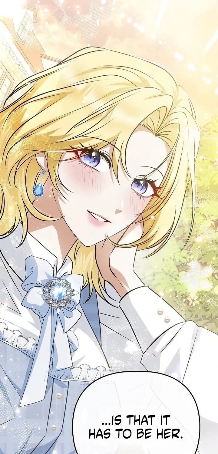 Seeking Your Forgiveness Chapter 40 page 39 - 