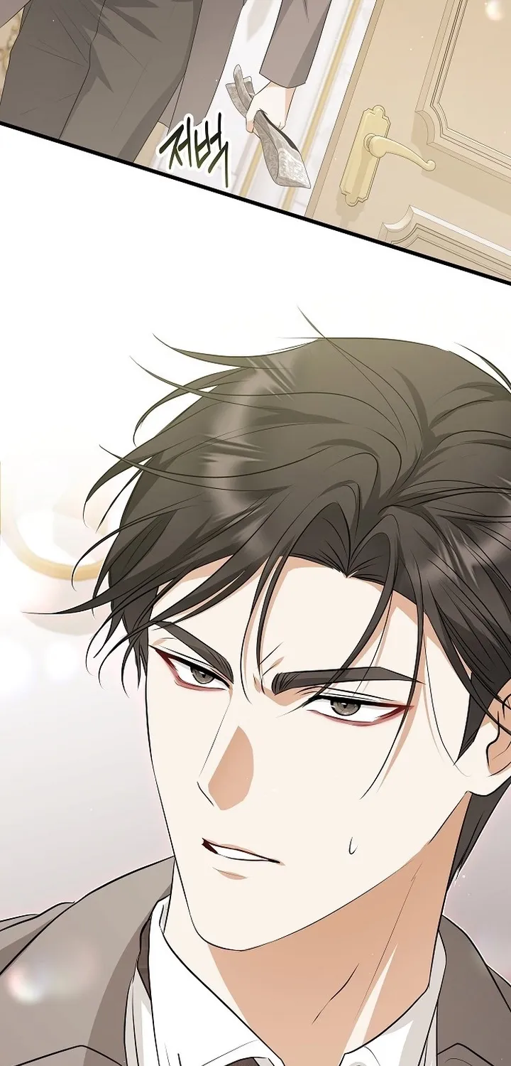 Seeking Your Forgiveness Chapter 40 page 5 - 