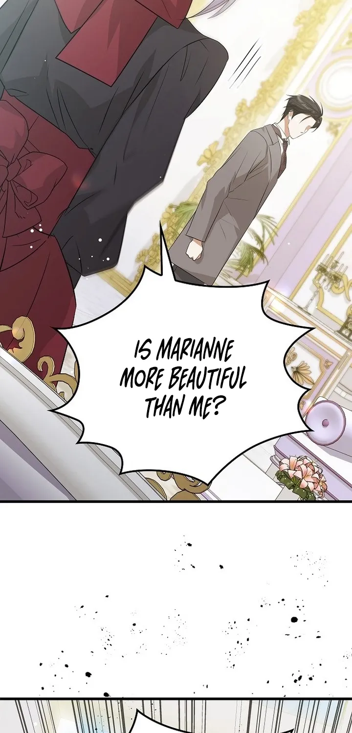 Seeking Your Forgiveness Chapter 40 page 42 - 