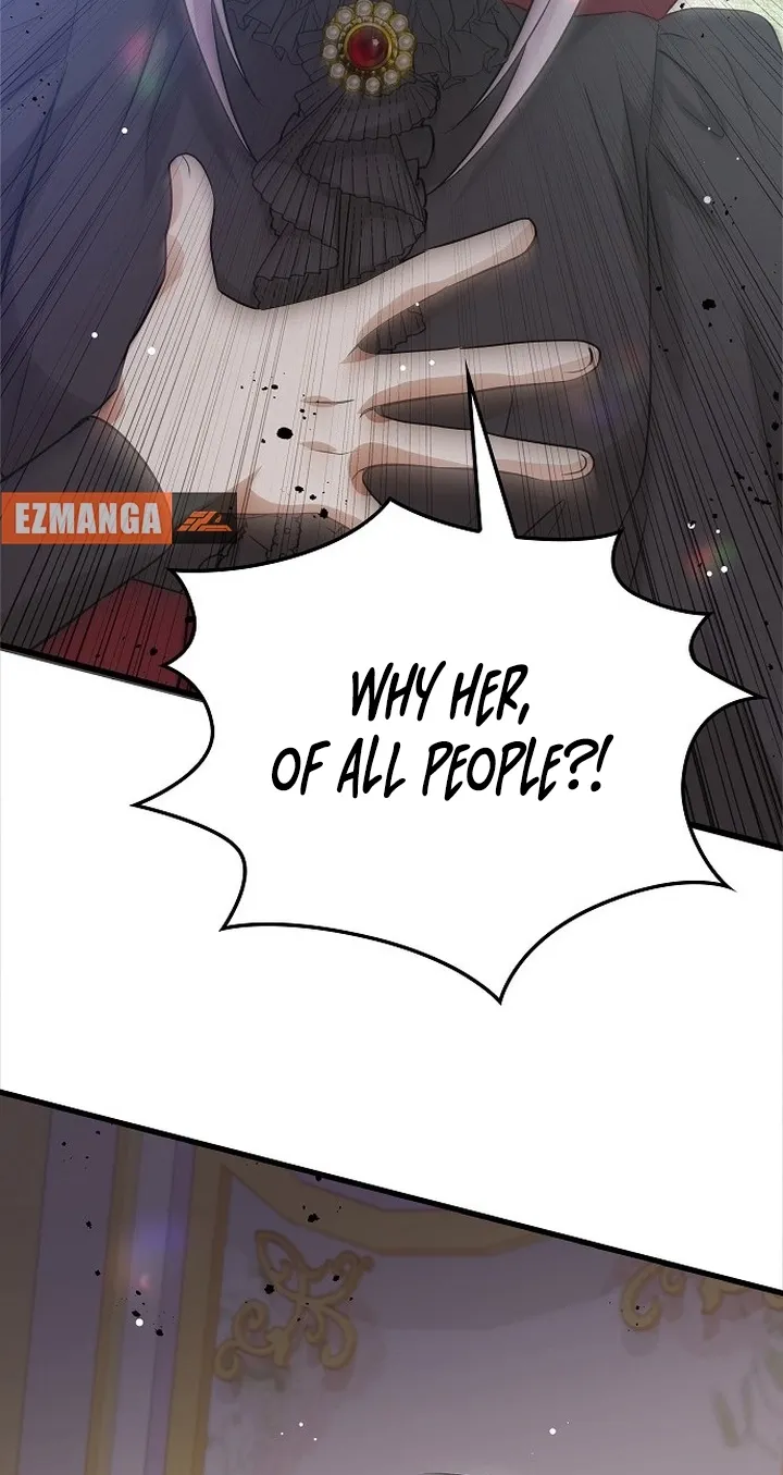 Seeking Your Forgiveness Chapter 40 page 44 - 