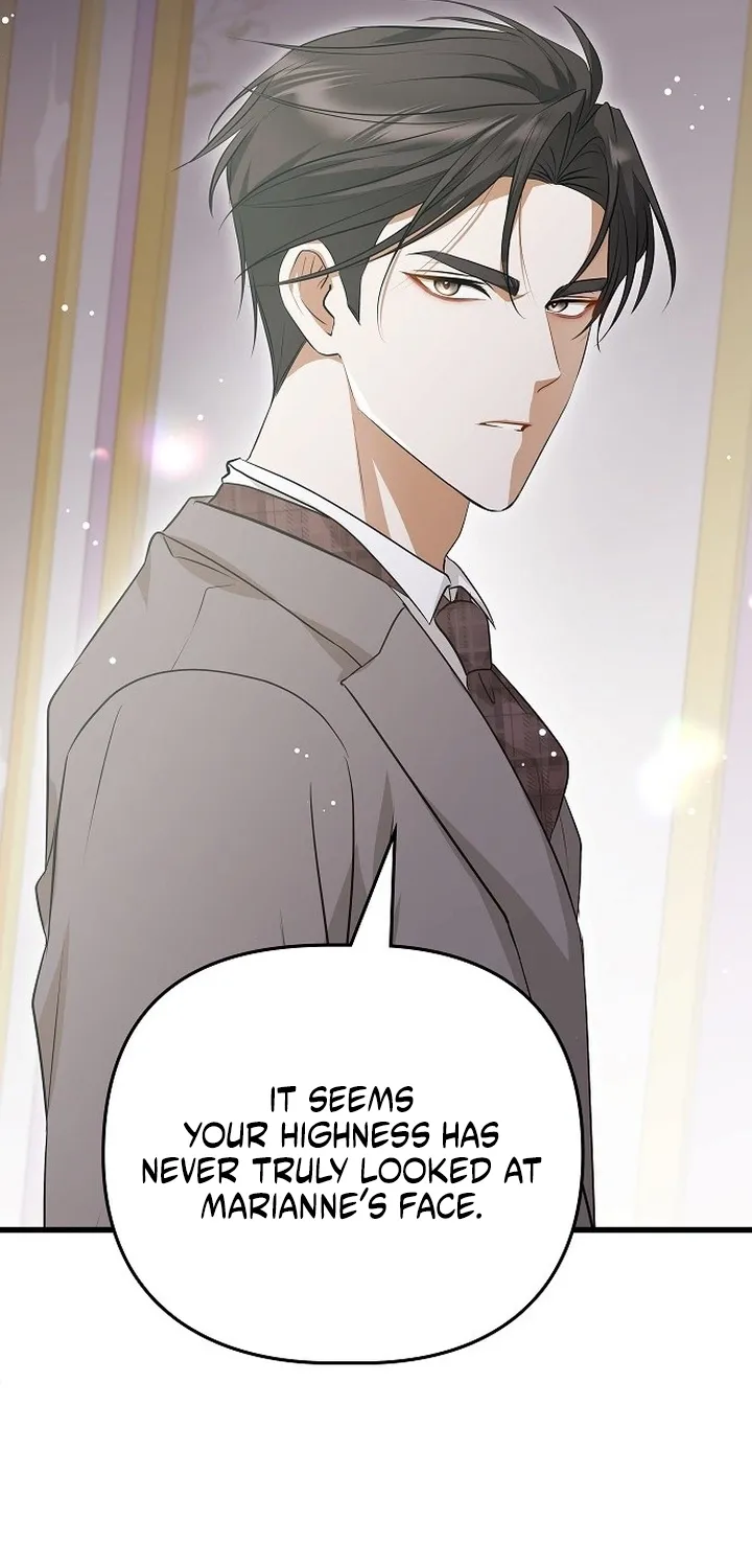 Seeking Your Forgiveness Chapter 40 page 45 - 
