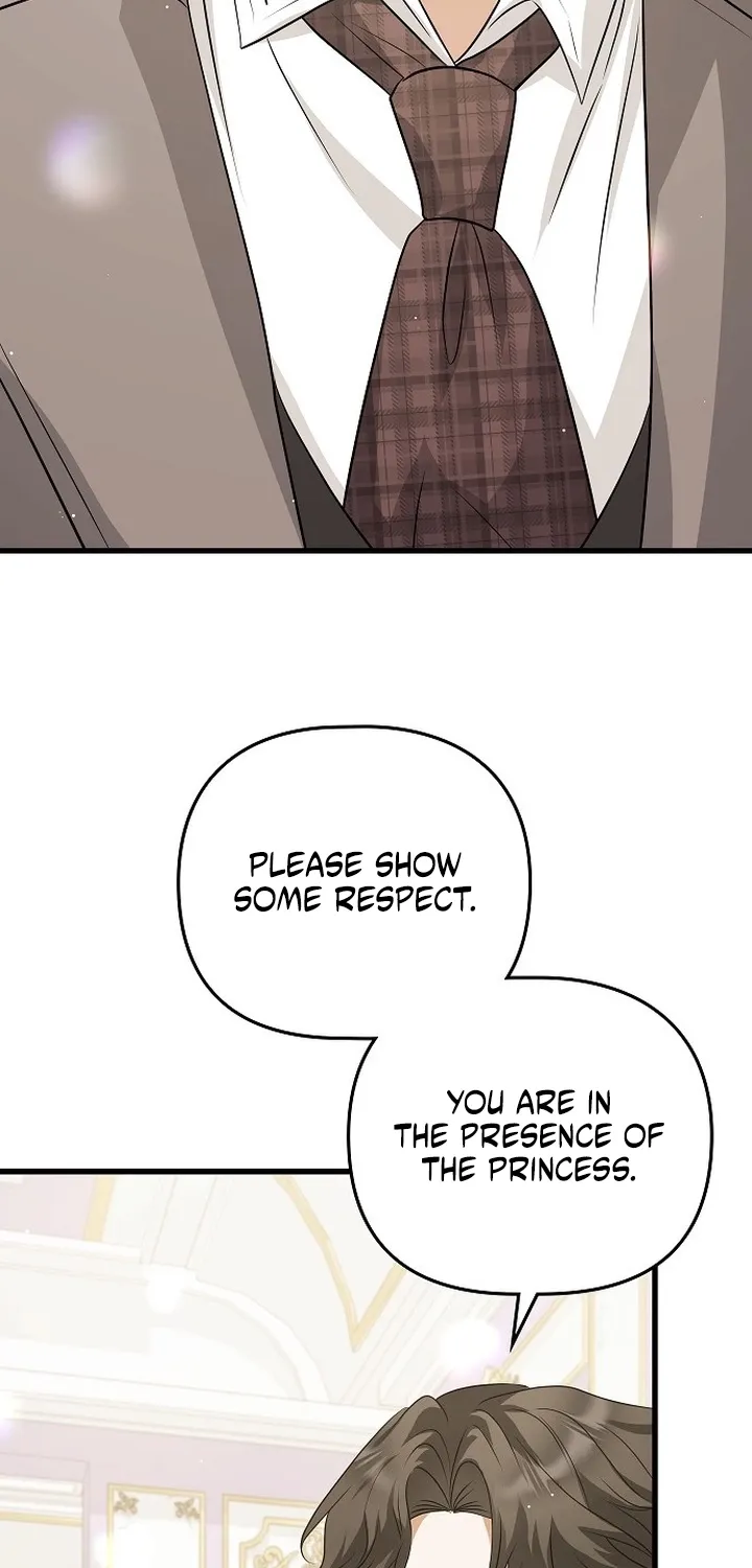 Seeking Your Forgiveness Chapter 40 page 6 - 