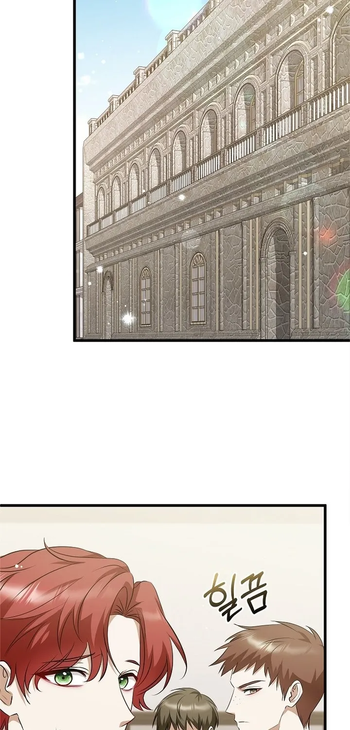Seeking Your Forgiveness Chapter 40 page 54 - 