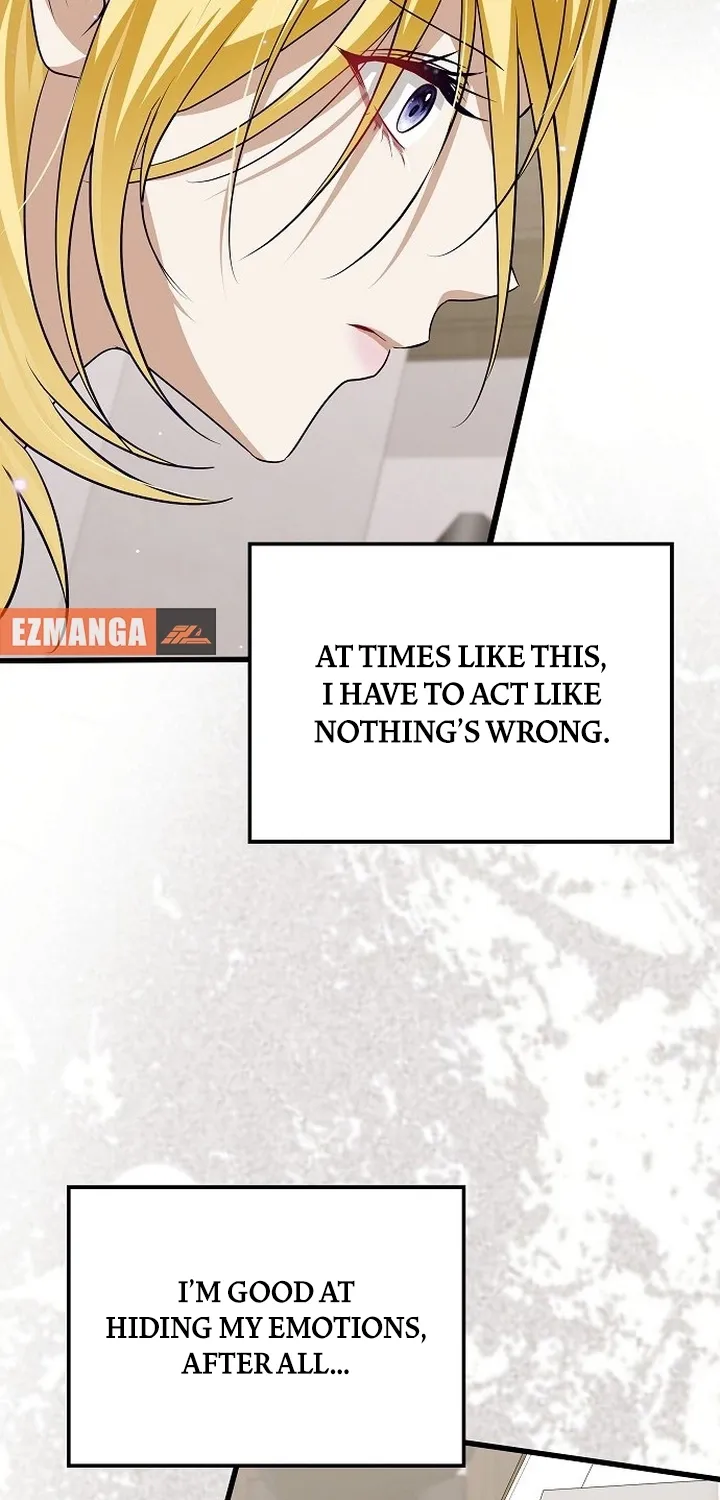 Seeking Your Forgiveness Chapter 40 page 57 - 