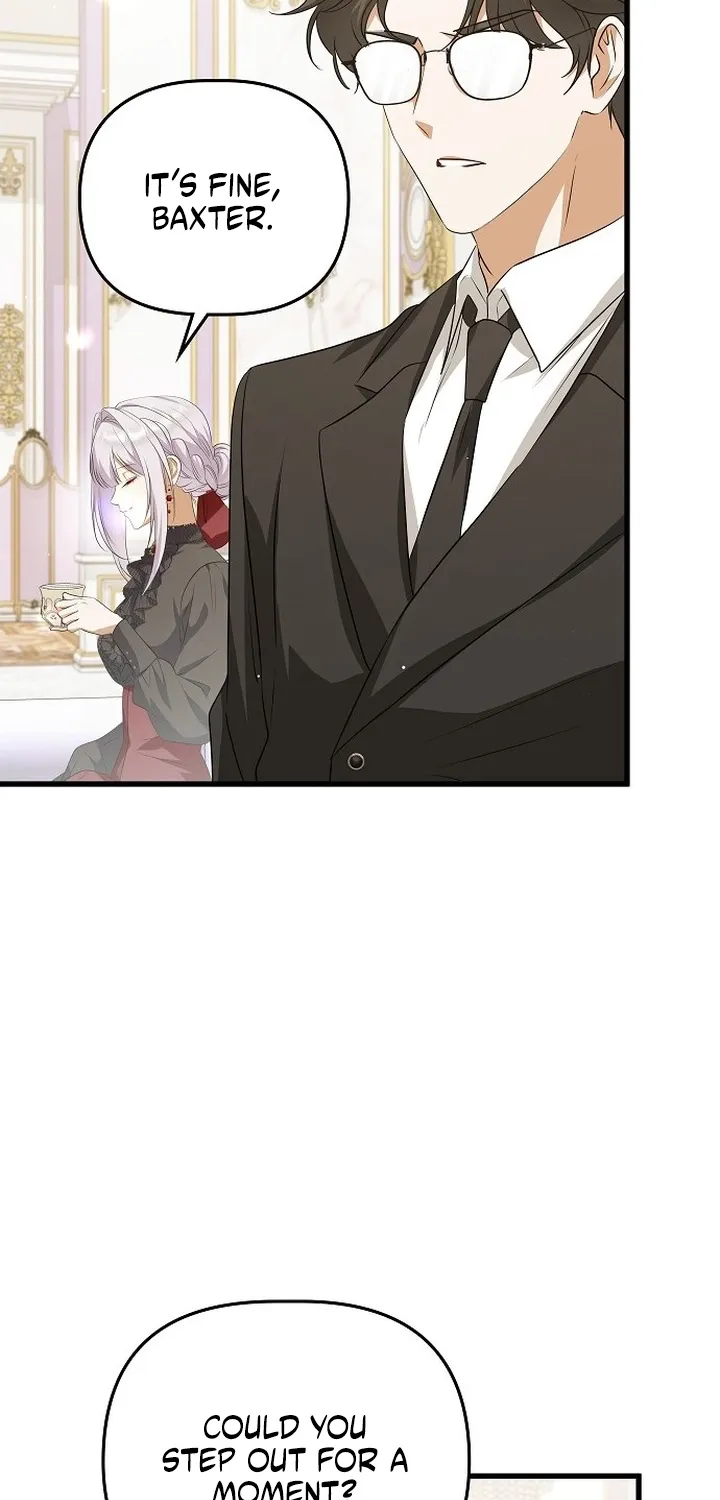 Seeking Your Forgiveness Chapter 40 page 7 - 
