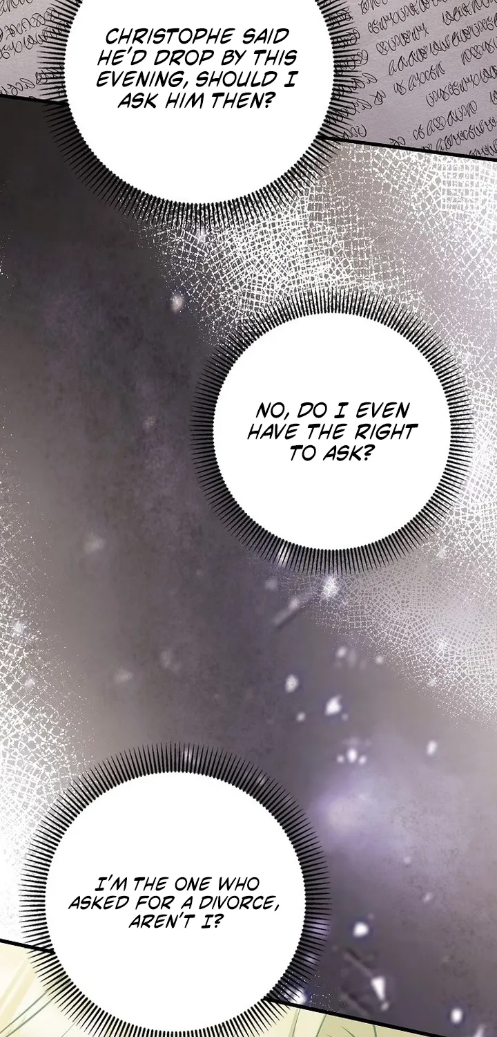 Seeking Your Forgiveness Chapter 40 page 63 - 