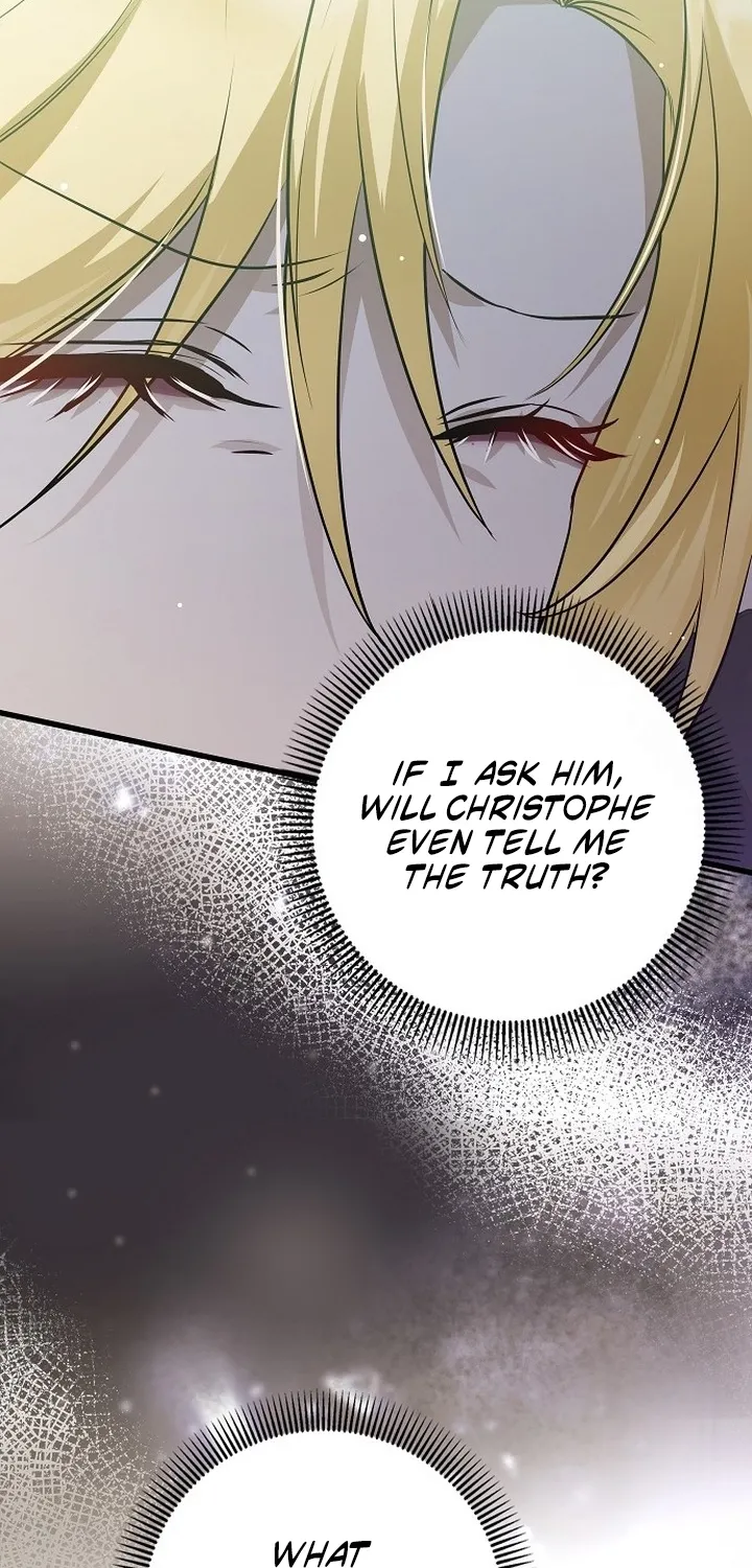 Seeking Your Forgiveness Chapter 40 page 65 - 