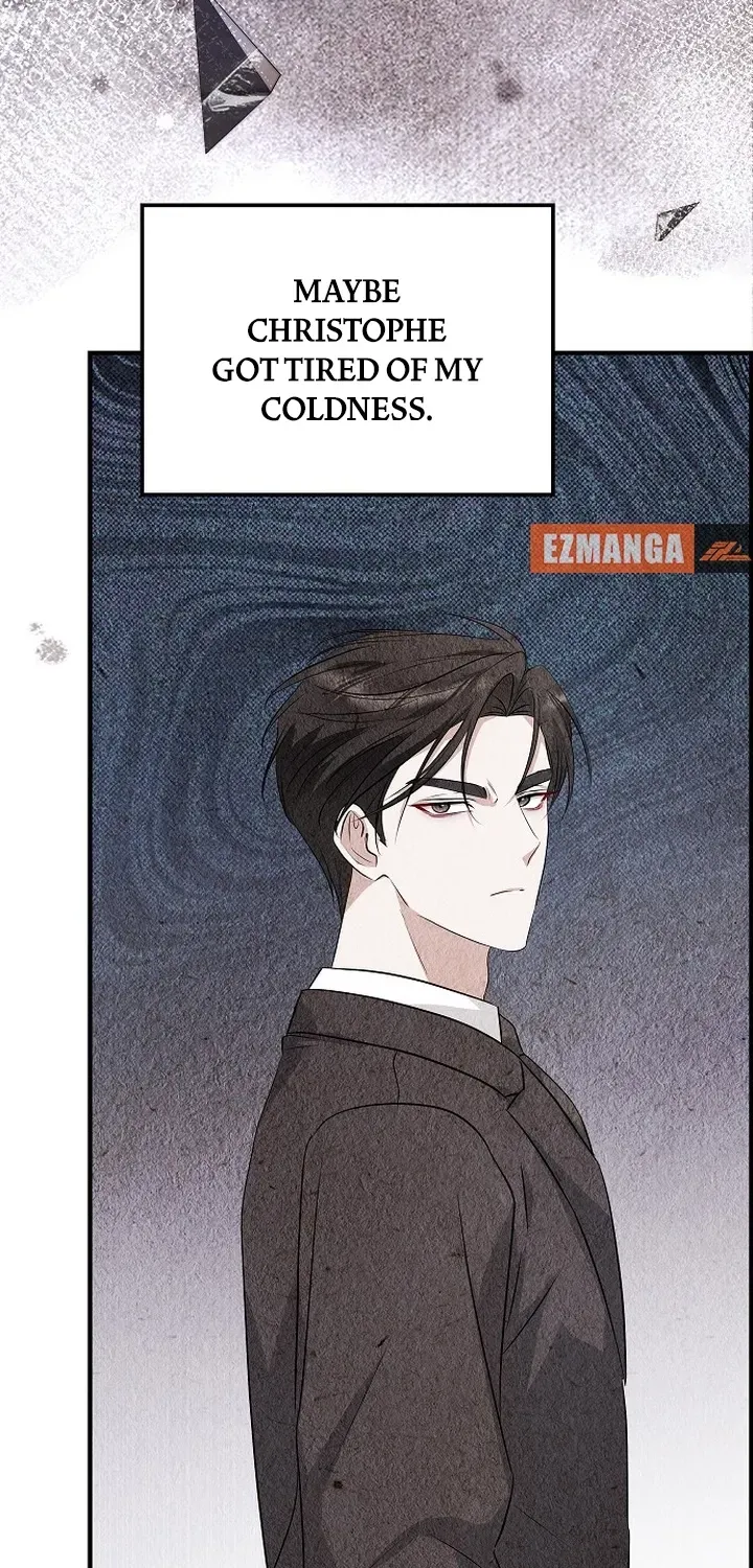 Seeking Your Forgiveness Chapter 40 page 68 - 