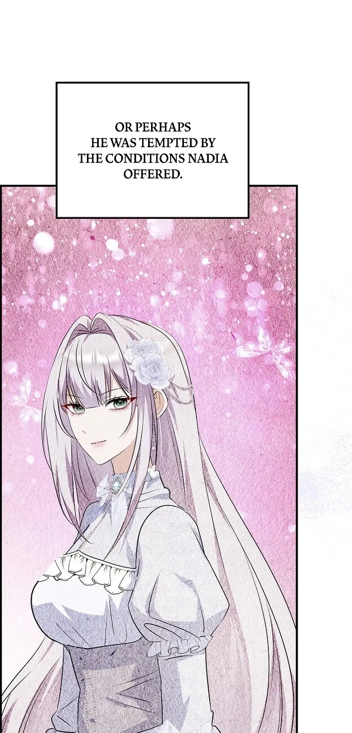 Seeking Your Forgiveness Chapter 40 page 70 - 