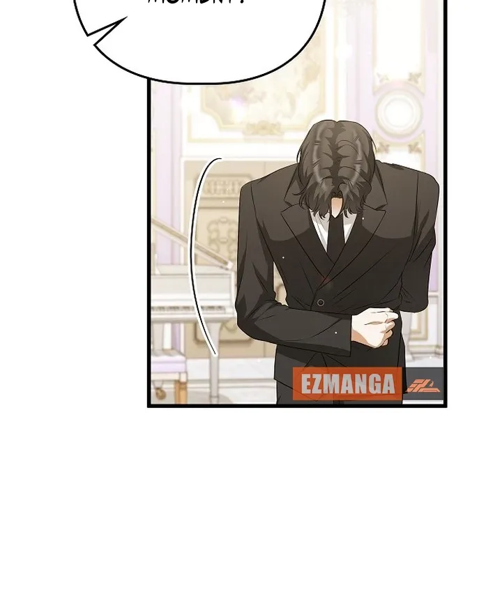 Seeking Your Forgiveness Chapter 40 page 8 - 