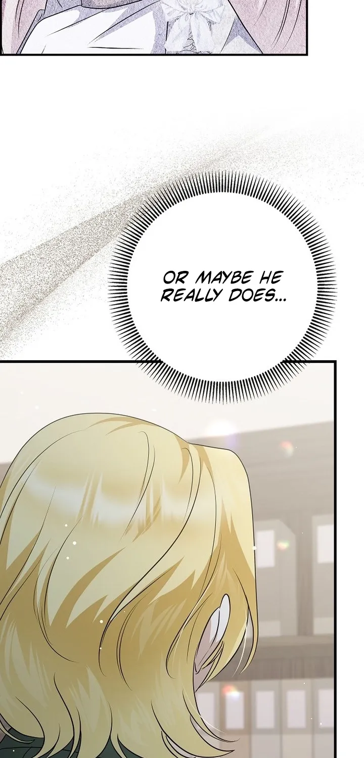 Seeking Your Forgiveness Chapter 40 page 71 - 